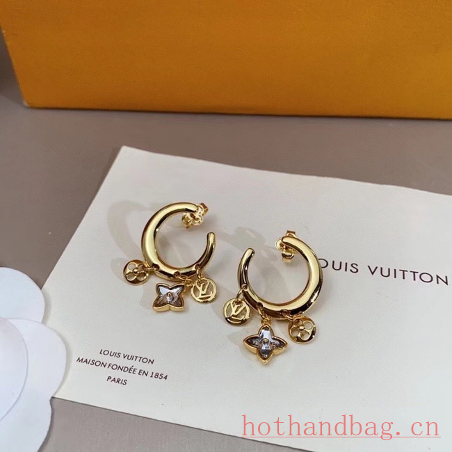 Louis Vuitton Earrings CE12252