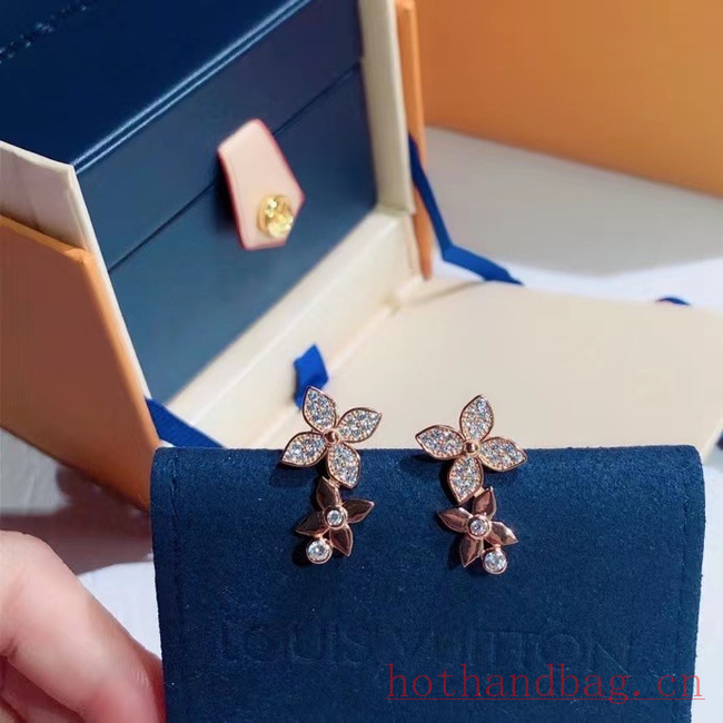 Louis Vuitton Earrings CE12255