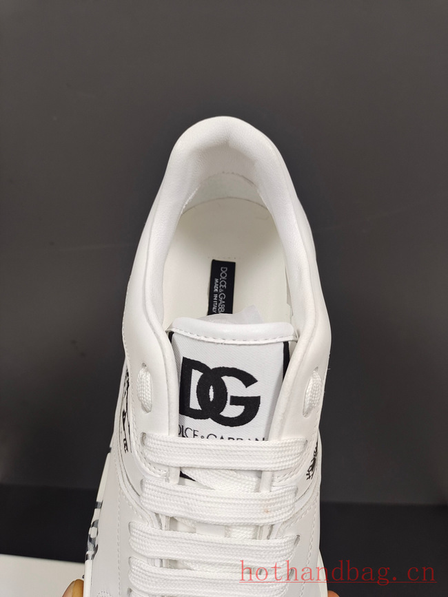 Dolce & Gabbana sneakers 93603-1