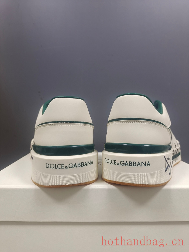 Dolce & Gabbana sneakers 93603-4