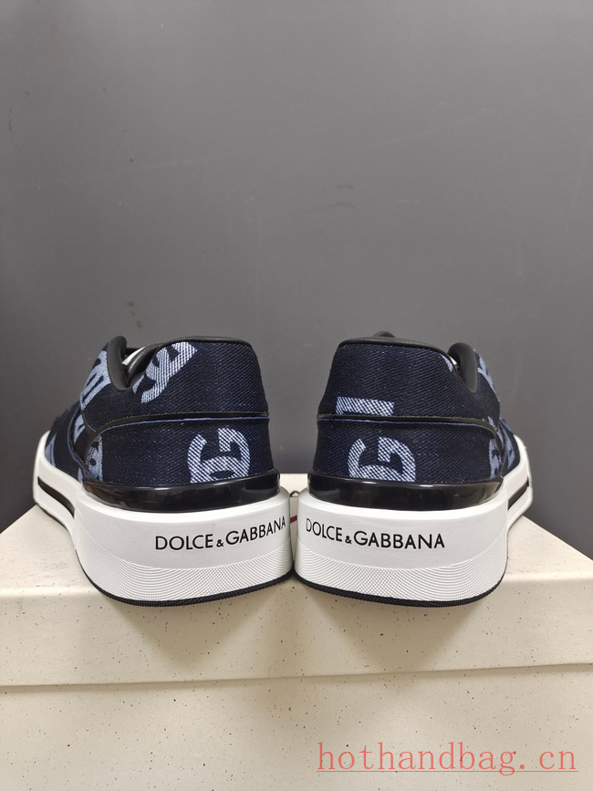 Dolce & Gabbana sneakers 93604-1