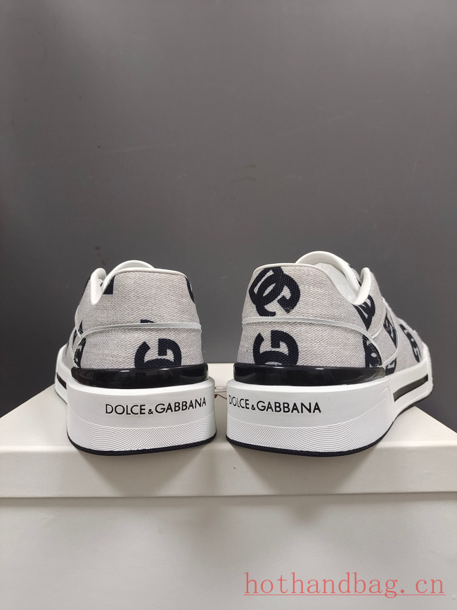 Dolce & Gabbana sneakers 93604-3