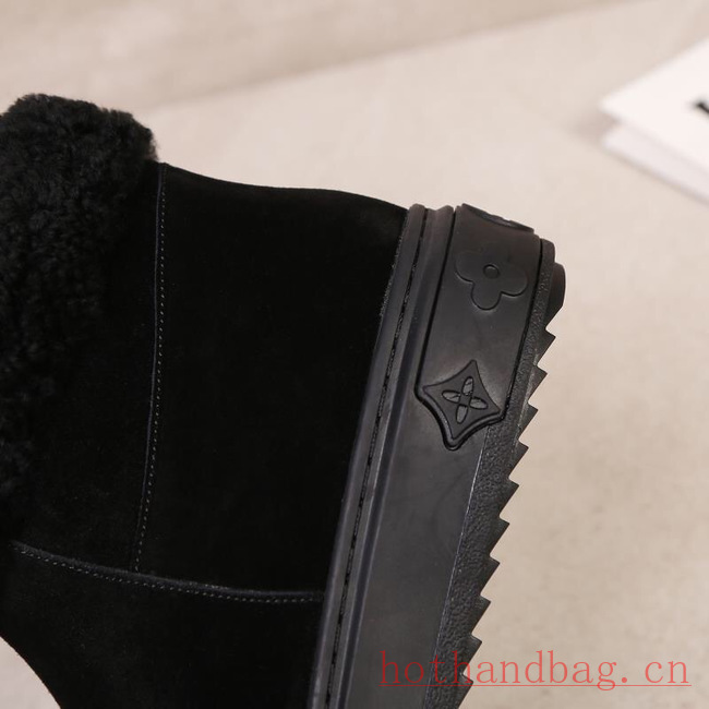 Louis Vuitton ANKLE BOOT 93602-1