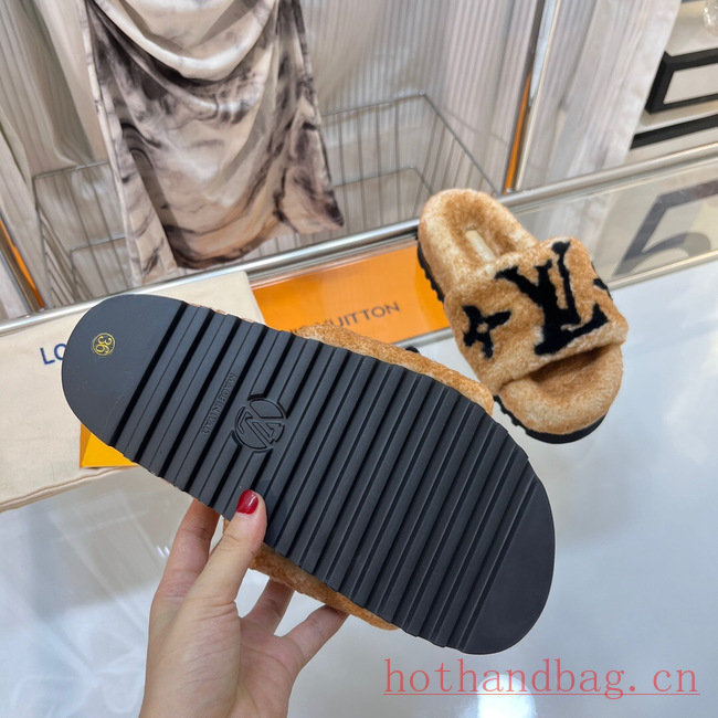 Louis Vuitton Shoes 93616-1