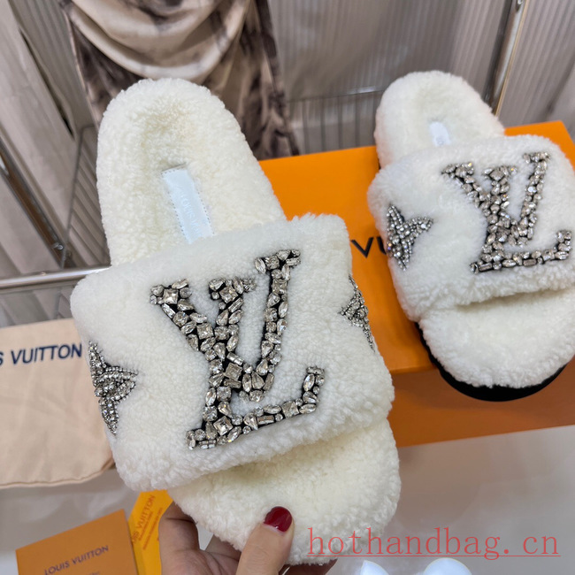 Louis Vuitton Shoes 93616-10