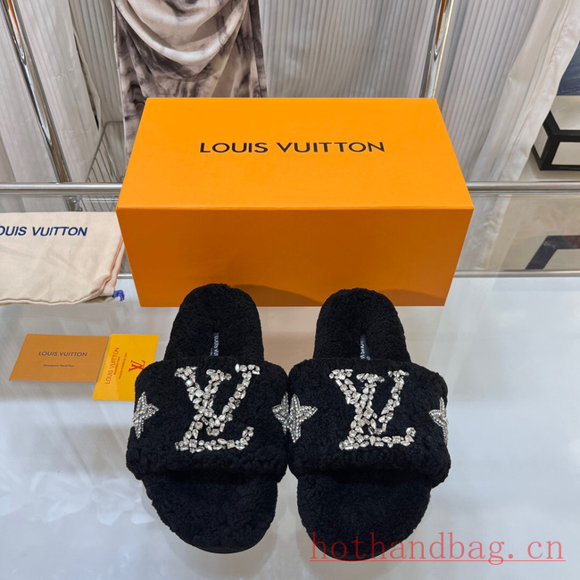 Louis Vuitton Shoes 93616-11