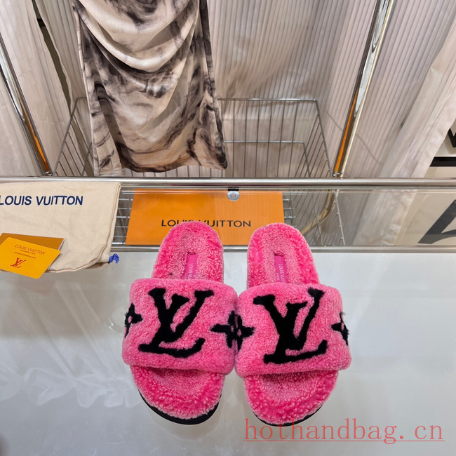 Louis Vuitton Shoes 93616-2
