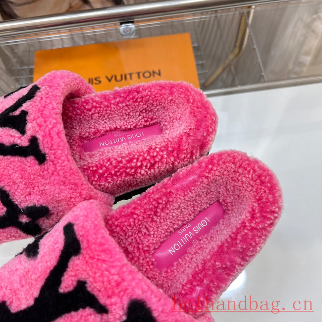 Louis Vuitton Shoes 93616-2