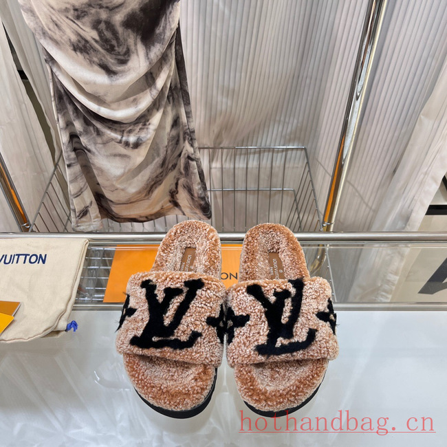 Louis Vuitton Shoes 93616-3