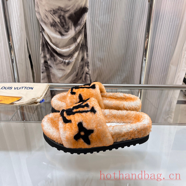 Louis Vuitton Shoes 93616-4