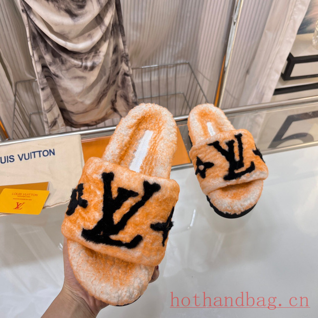 Louis Vuitton Shoes 93616-4