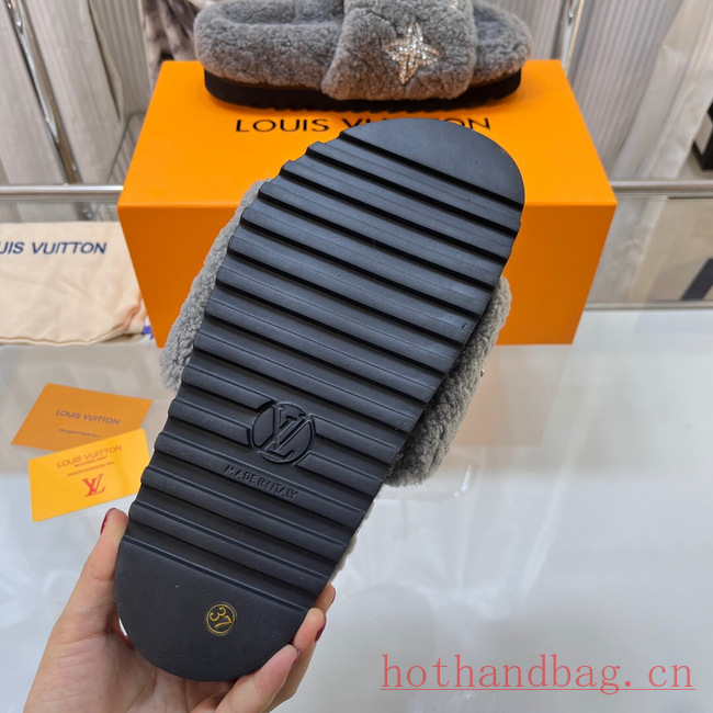 Louis Vuitton Shoes 93616-5