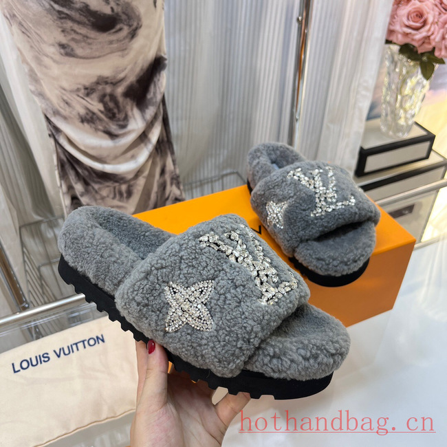 Louis Vuitton Shoes 93616-5