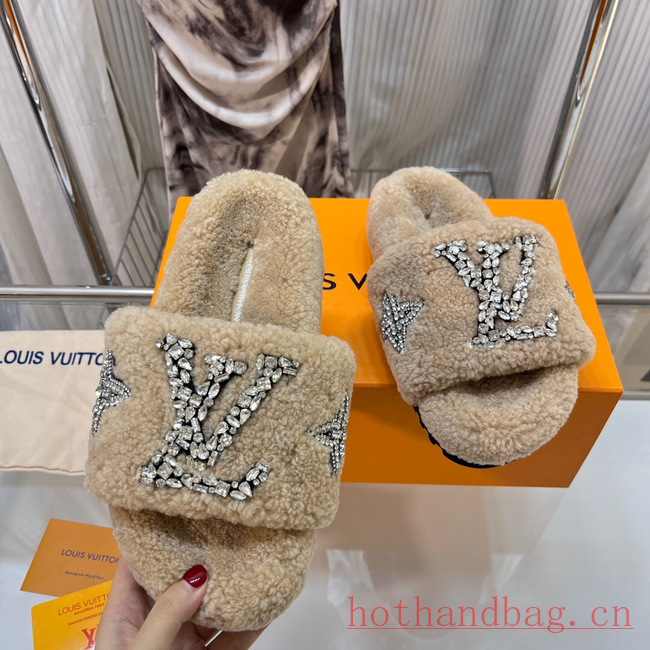 Louis Vuitton Shoes 93616-7