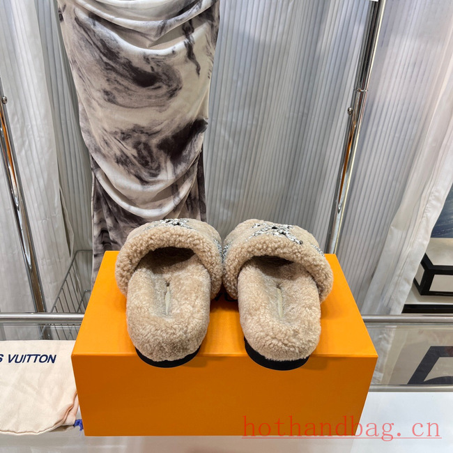 Louis Vuitton Shoes 93616-7