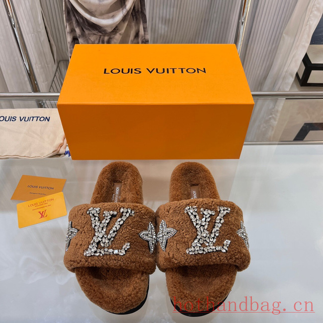 Louis Vuitton Shoes 93616-8