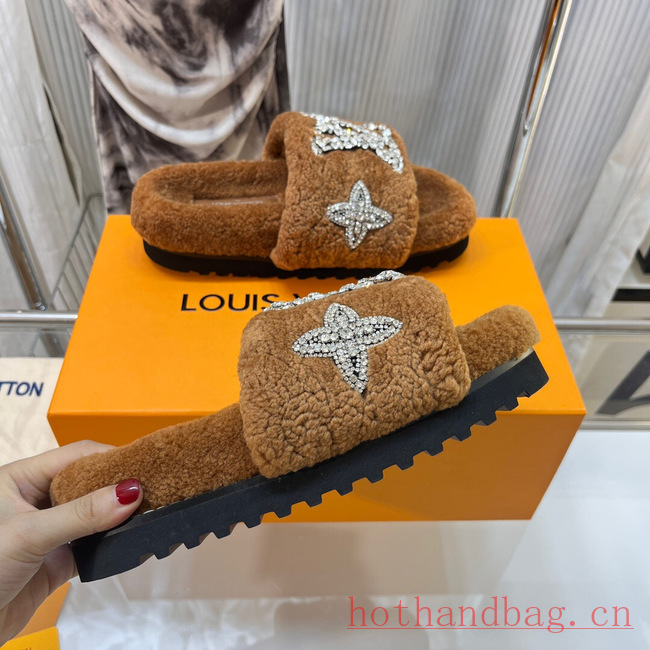 Louis Vuitton Shoes 93616-8