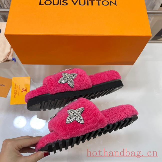Louis Vuitton Shoes 93616-9