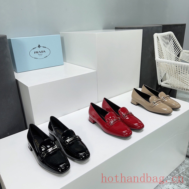 Prada shoes 93611-1