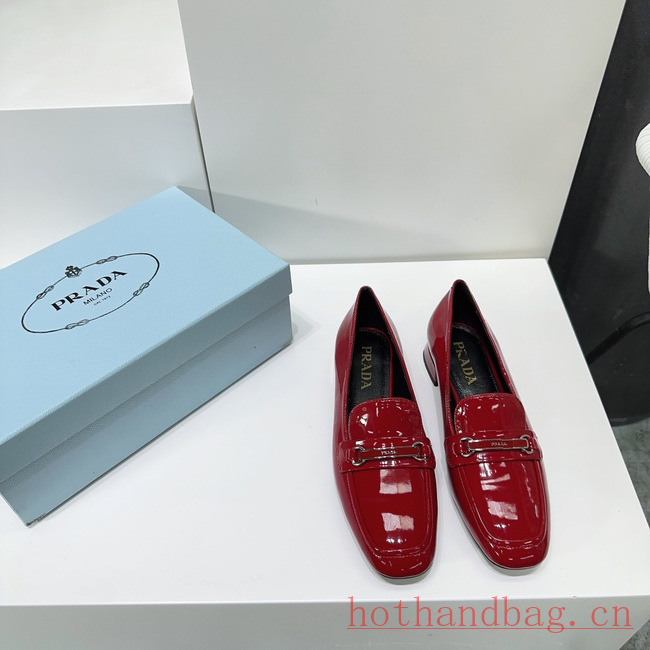 Prada shoes 93611-1