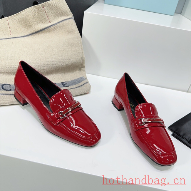 Prada shoes 93611-1