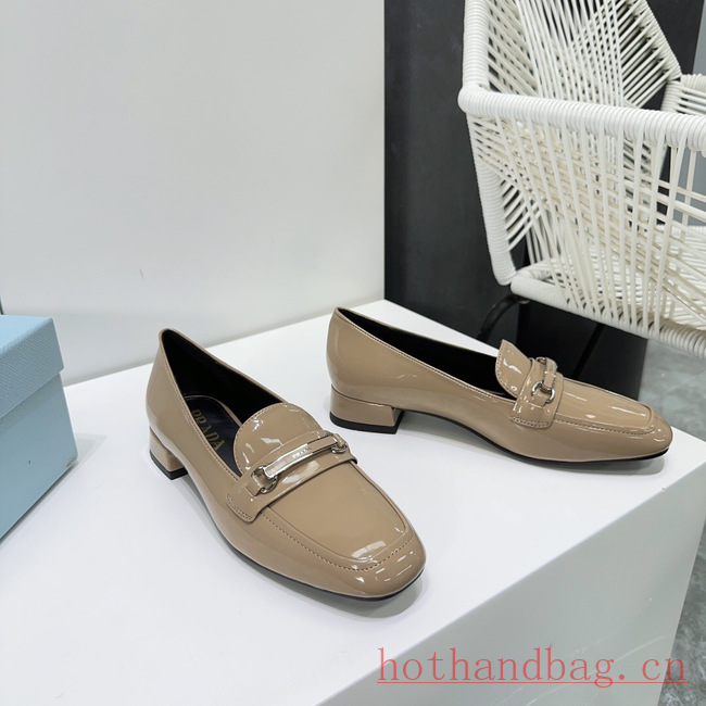 Prada shoes 93611-3