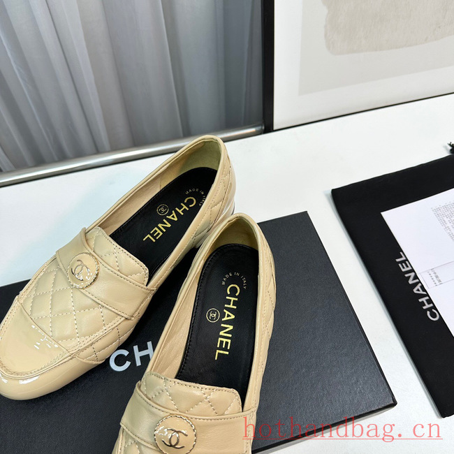 Chanel Shoes 93627-1