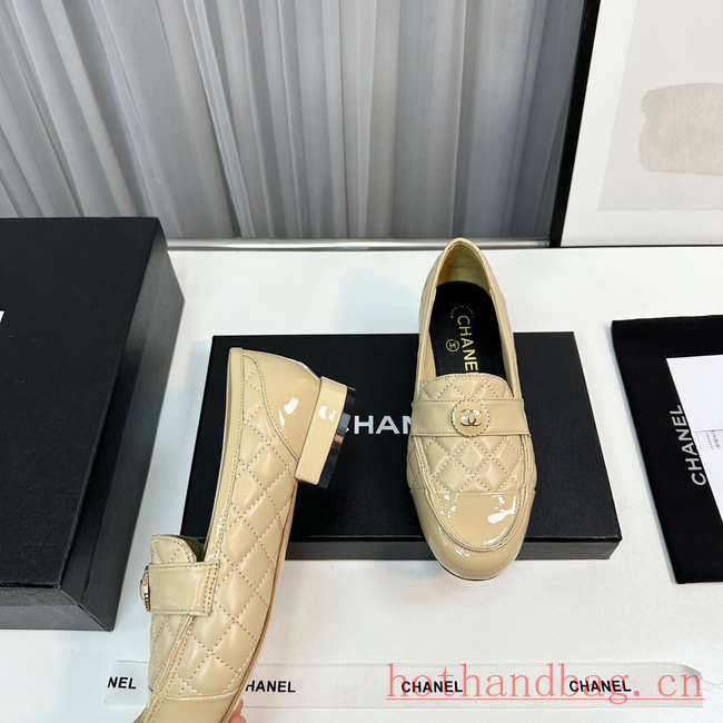 Chanel Shoes 93627-1