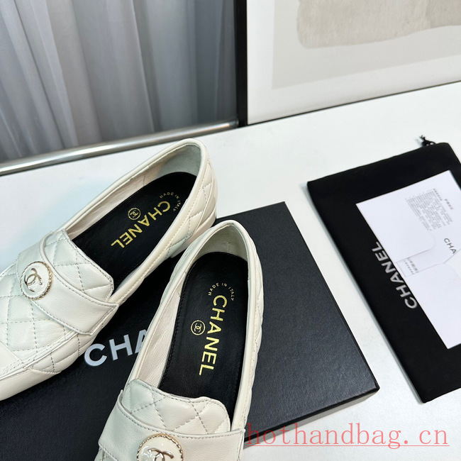 Chanel Shoes 93627-2
