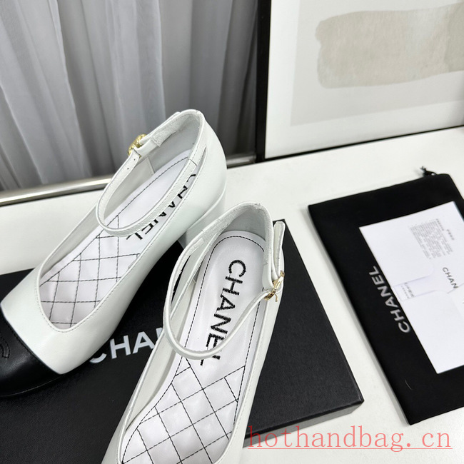 Chanel Shoes 93629-1