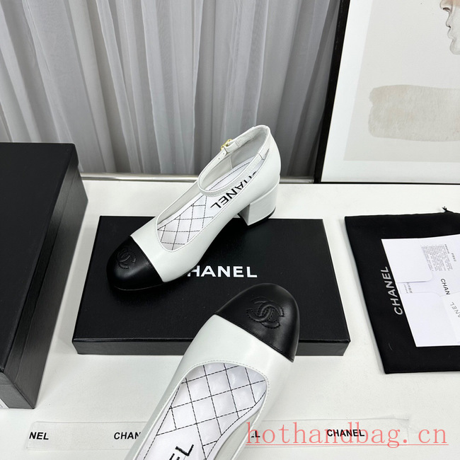 Chanel Shoes 93629-1