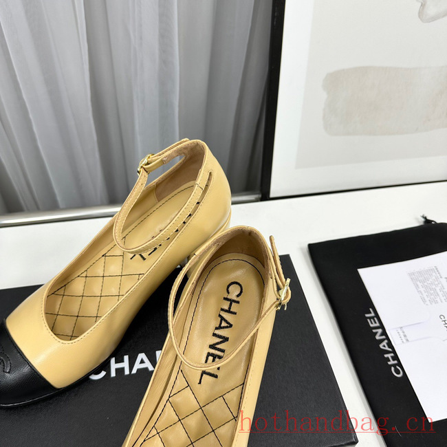 Chanel Shoes 93629-2