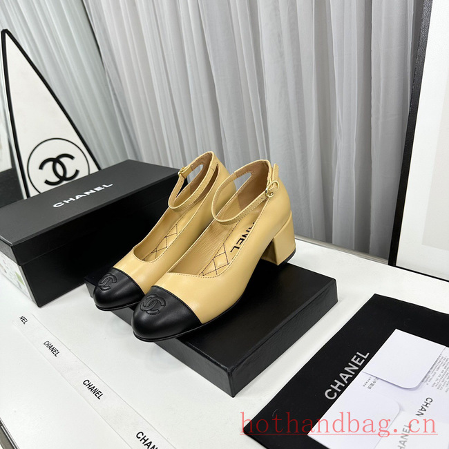 Chanel Shoes 93629-2