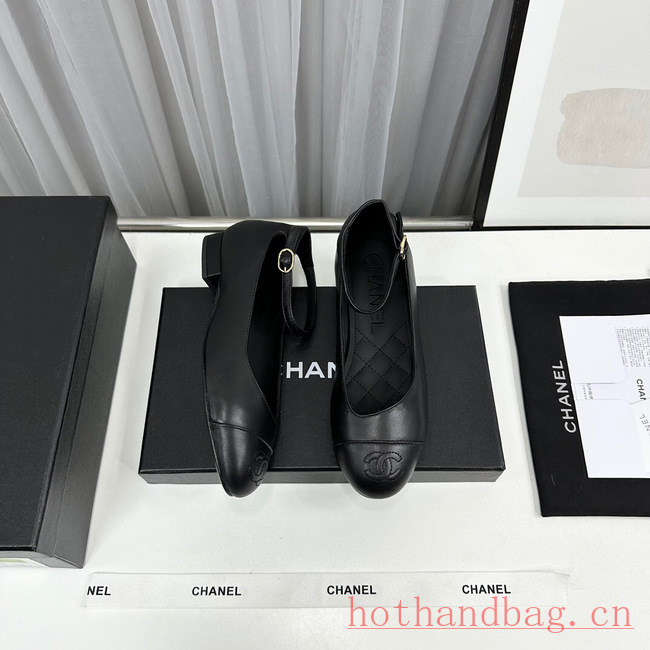 Chanel Shoes 93629-3