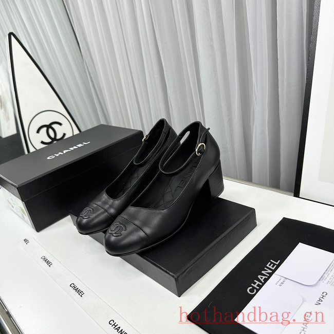 Chanel Shoes 93629-4