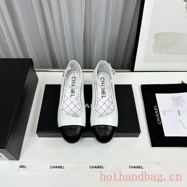 Chanel Shoes 93629-5
