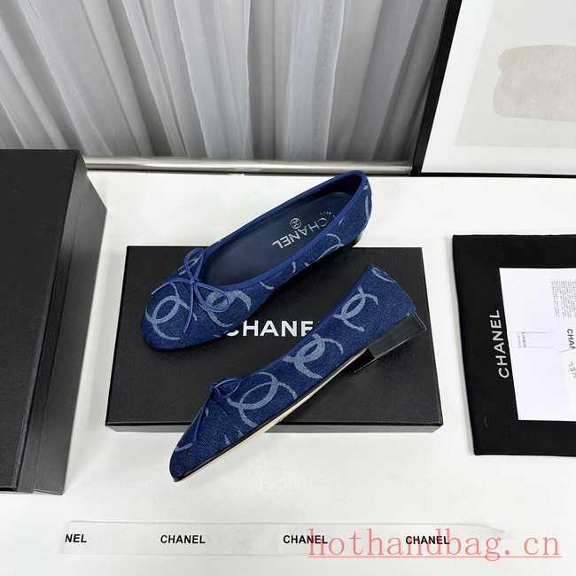 Chanel Shoes 93631-1