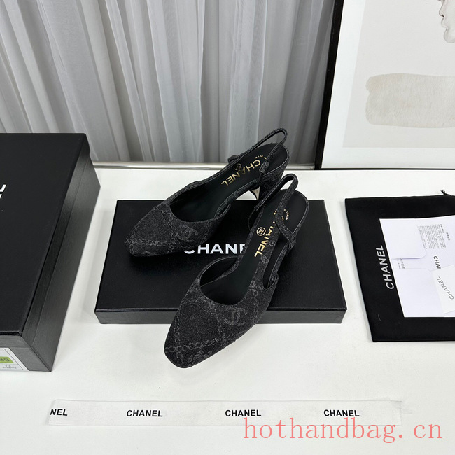 Chanel Shoes 93632-1