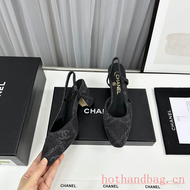 Chanel Shoes 93632-1
