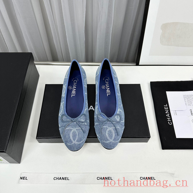 Chanel Shoes 93632-2