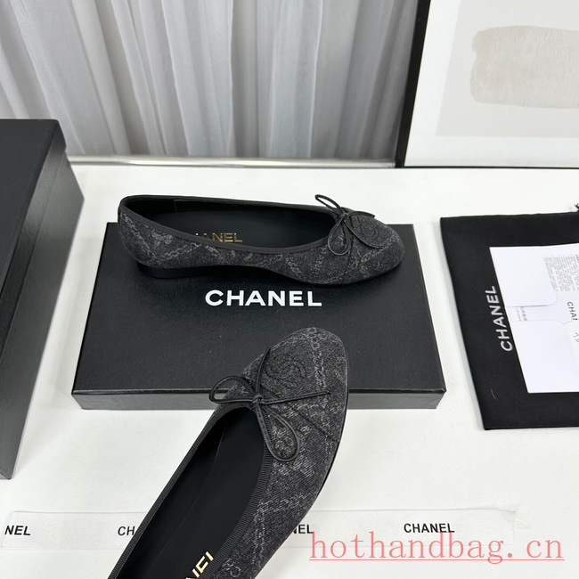 Chanel Shoes 93632-5