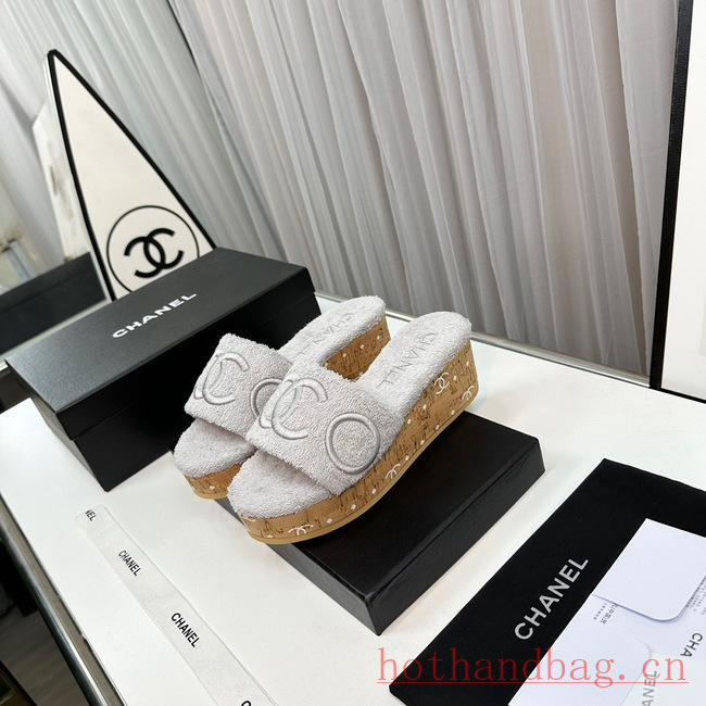Chanel Shoes 93633-2