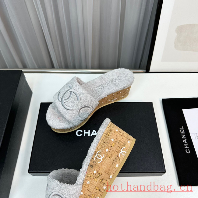 Chanel Shoes 93633-2