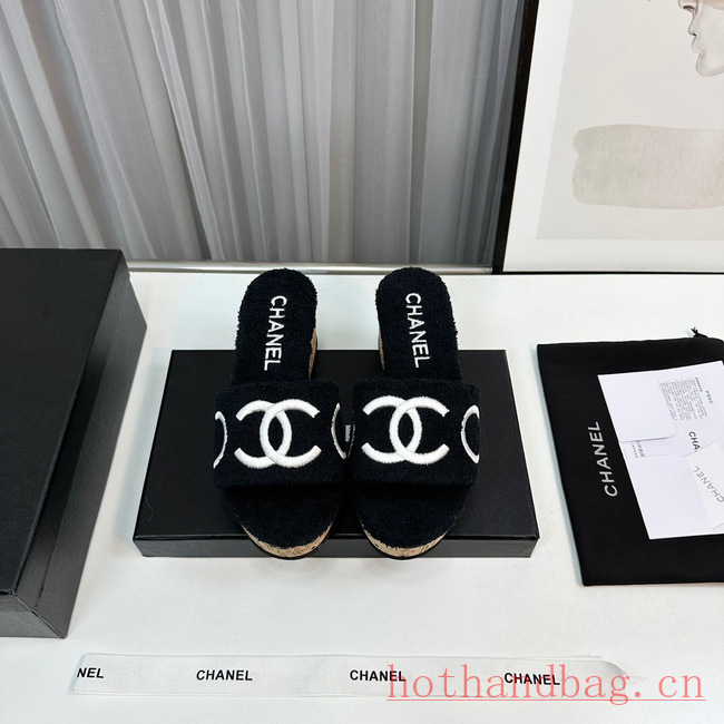 Chanel Shoes 93633-4