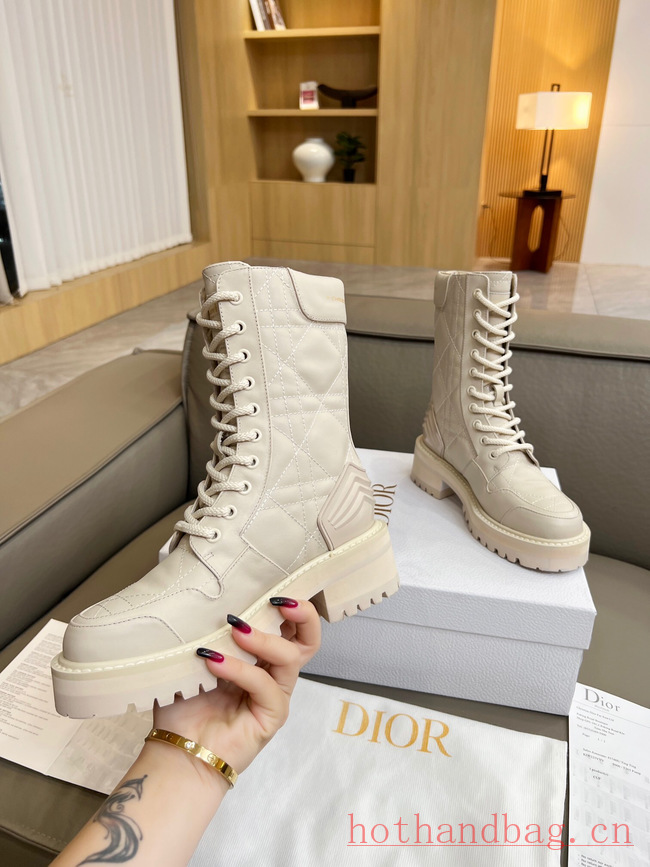 Dior ANKLE BOOT 93623-2