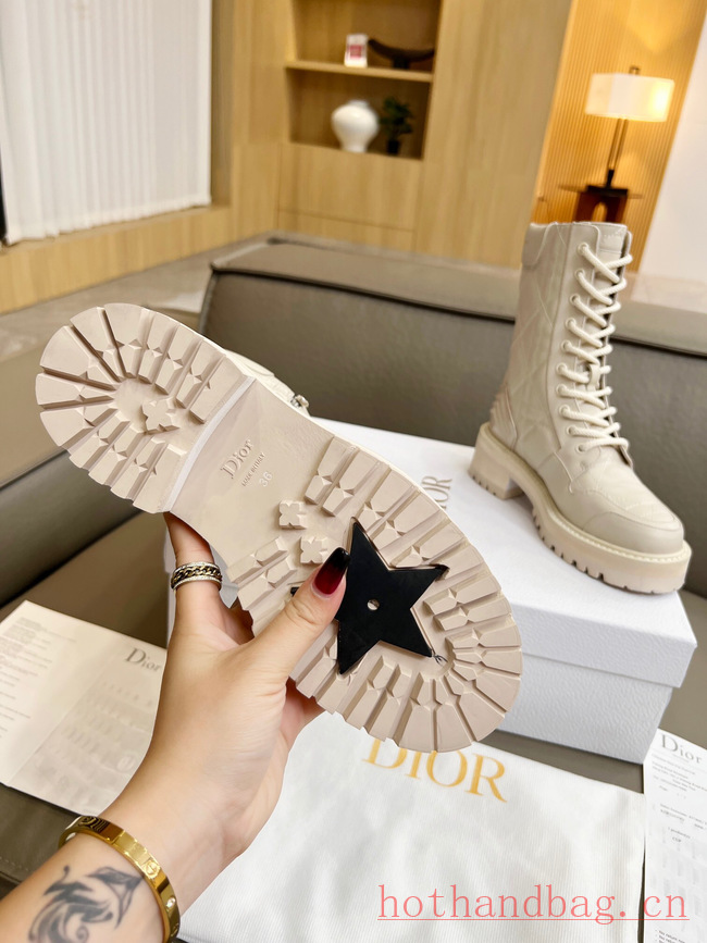 Dior ANKLE BOOT 93623-2