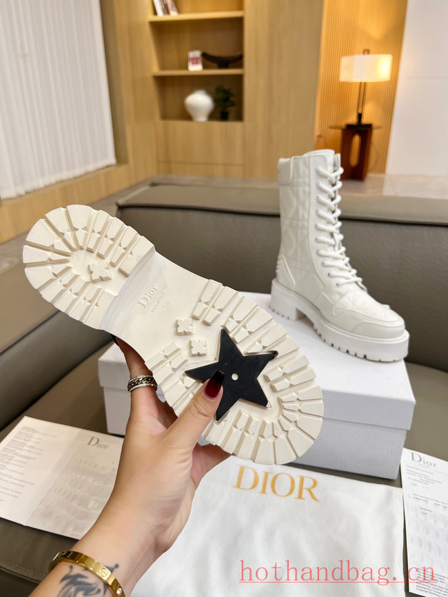 Dior ANKLE BOOT 93623-3