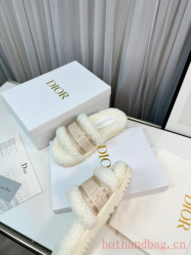 Dior Shoes 93636-1
