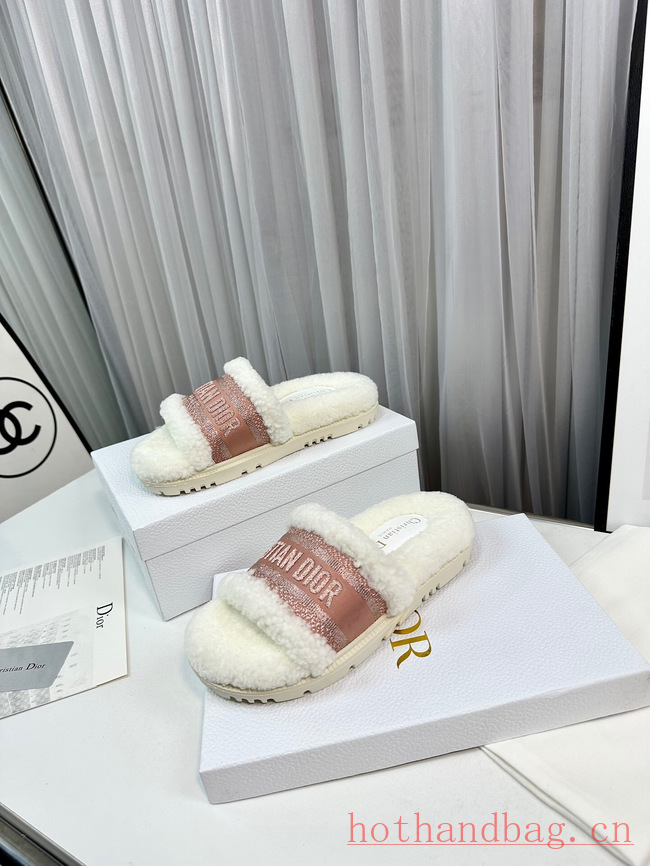 Dior Shoes 93636-10
