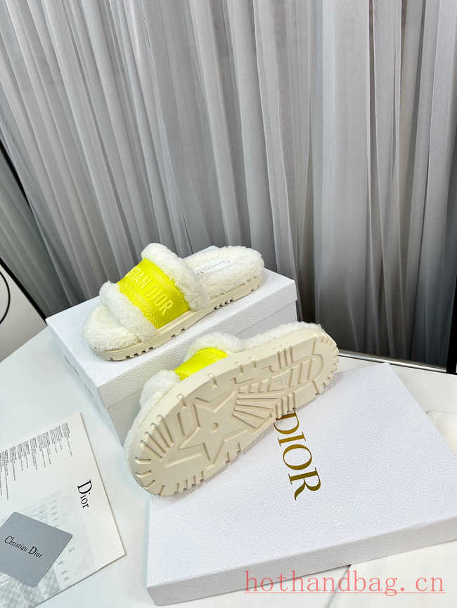 Dior Shoes 93636-4